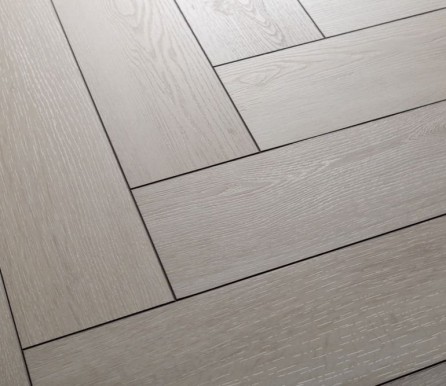 Кварцвиниловый ламинат AquaFloor Parquet Plus AF6017PQ 